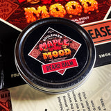 Maple Mood | Beard Balm