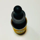 Unfiltered Wheat | Beard Oil