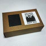 Beard Soap | The BIYB (Activated Charcoal)