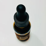 Whiskey Barrel Stout | Beard Oil