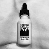 Eucalyptus | Beard Oil
