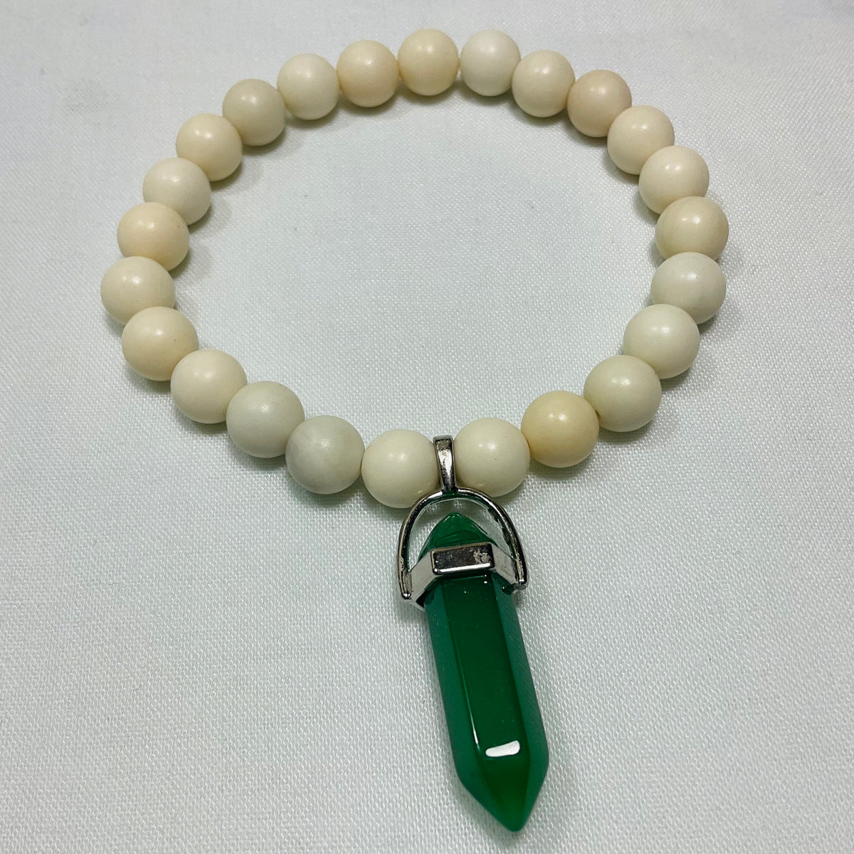 Prosperity Bracelet – BIYB | A Beard Care + Life.Style. Brand