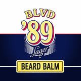 BLVD ‘89 | Beard Balm