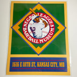 The NLBM Print | 11inx14in