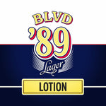 BLVD ‘89 | Lotion