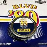 BLVD ‘89 | Beard Balm