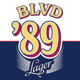 BLVD ‘89 | Coasters