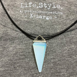 PURPOSE. | Pendant Necklace
