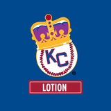Kansas City Monarchs (Blue) | Lotion