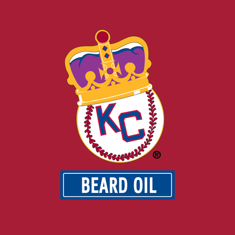 Kansas City Monarchs (Red) | Beard Oil