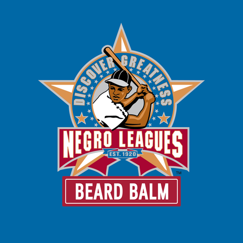 Discover Greatness | Beard Balm