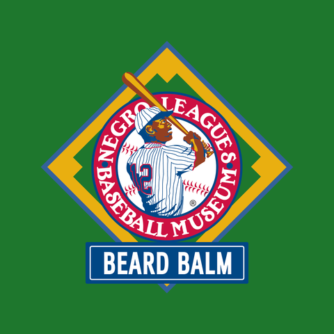 NLBM | Beard Balm