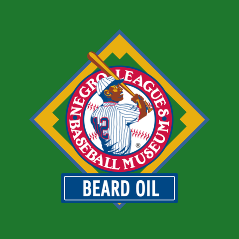 NLBM | Beard Oil