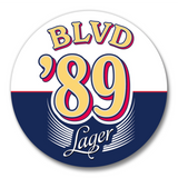 BLVD ‘89 | Coasters