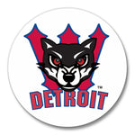 Detroit Wolves | Coaster