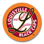 Louisville Black Caps | Coaster