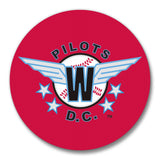 Washington Pilots | Coaster