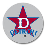 Detroit Stars | Coaster