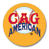 Chicago American Giants | Coaster