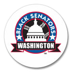 Washington Black Senators | Coaster