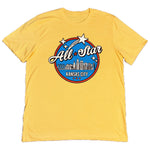 No Shave. 2024. | 9th Annual | Limited Edition T-Shirt