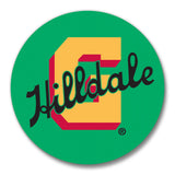 Hilldale Giants | Coaster
