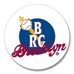 Brooklyn Royal Giants | Coaster