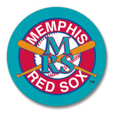 Memphis Red Sox | Coaster