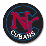 New York Cubans | Coaster