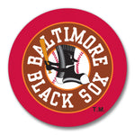 Baltimore Black Sox | Coaster