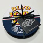 BLVD ‘89 | Coasters