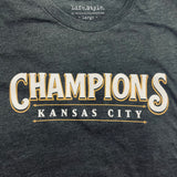Champions | 10th Annual | 2025 Limited Edition T-shirt