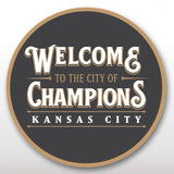 Champions Coaster