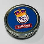 Kansas City Monarchs (Blue) | Beard Balm