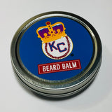 Kansas City Monarchs (Blue) | Beard Balm