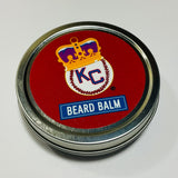 Kansas City Monarchs (Red) | Beard Balm