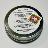 Kansas City Monarchs (Blue) | Beard Balm
