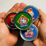 Kansas City Monarchs (Blue) | Beard Balm