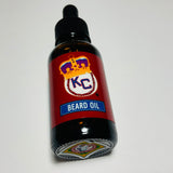 Kansas City Monarchs (Red) | Beard Oil