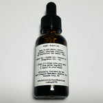 NLBM | Beard Oil