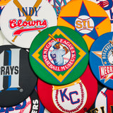 Brooklyn Royal Giants | Coaster