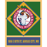 The NLBM Print | 11inx14in