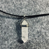 Clarity Pendant