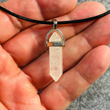 Clarity Pendant