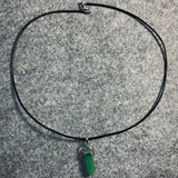 Prosperity Pendant