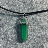 Prosperity Pendant