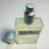 Spray Cologne | Mahogany Teakwood