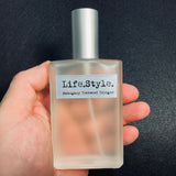 Spray Cologne | Mahogany Teakwood