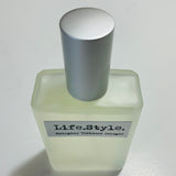 Spray Cologne | Mahogany Teakwood