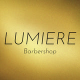 LUMIERE | Barbershop Candle